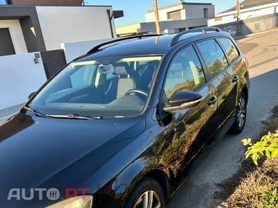 Volkswagen Passat Variant bluemotion
