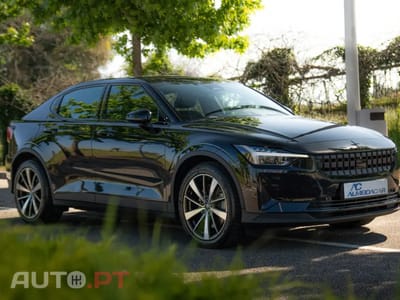 Polestar 2 Long Range 78 kWh