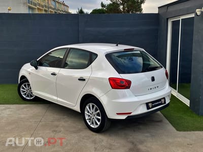 Seat Ibiza 1.2 TDi Fresc