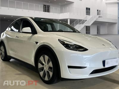 Tesla Model Y Standard