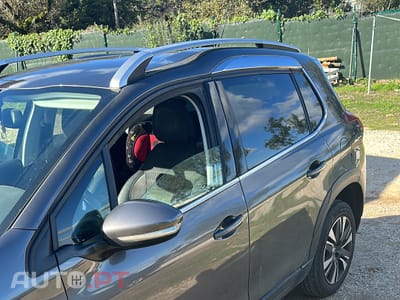 Peugeot 2008 Allune