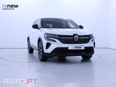 Renault Austral AUSTRAL TECHNO ETECH FULL HYB 200