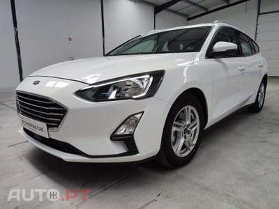 Ford Focus SW COOL&CONNECT