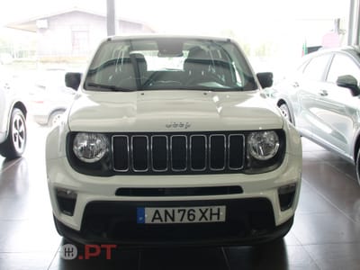 Jeep Renegade 1.0 T Limited