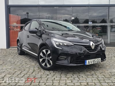 Renault Clio 1.5 Blue dCi Intens