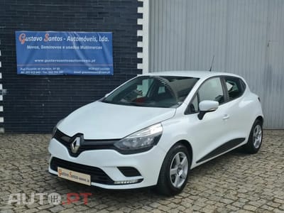 Renault Clio 1.5 dCi Zen