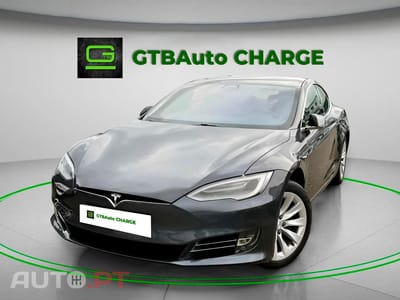Tesla Model S I.V.A DEDUTÍVEL Standard Range