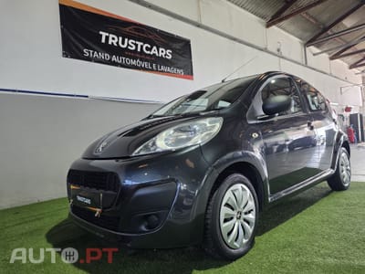 Peugeot 107 1.0 Access