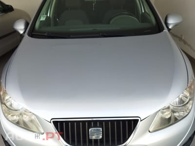 Seat Ibiza ST