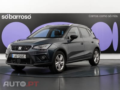Seat Arona 1.0 TSI FR