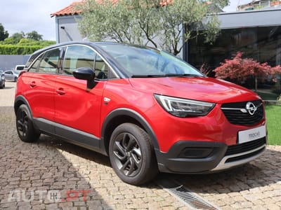Opel Crossland X 1.2 2020