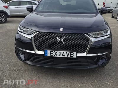 DS DS7 Crossback TENSE Business - Híbrido Plug-in