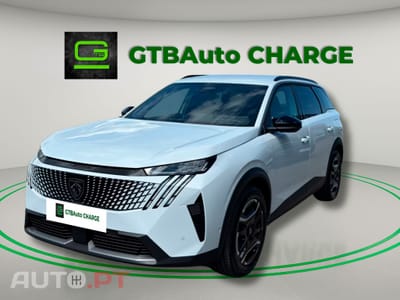 Peugeot E-5008 Allure I.V.A DEDUTIVEL