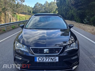 Seat Leon Ft