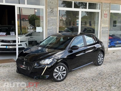 Peugeot 208 1.2 PureTech Active