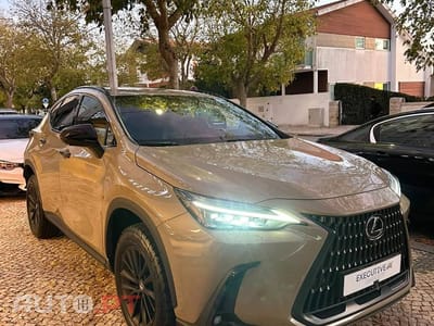 Lexus NX Executive