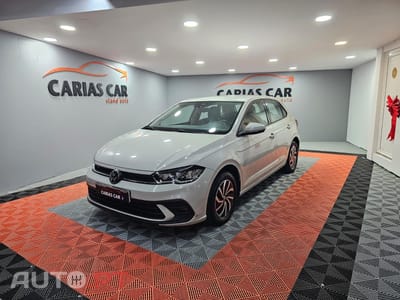 Volkswagen Polo 1.0 Life