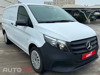 Mercedes-Benz Vito 114 CDi/32 Pro