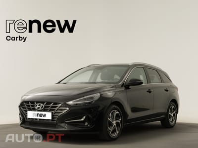 Hyundai i30 i30 SW 1.0 T-GDi Style Plus