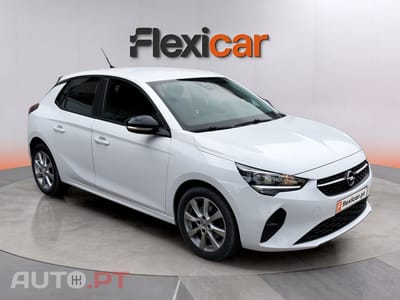 Opel Corsa 1.5 D Business Edition