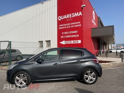 Peugeot 208 1.2 VTi Allure