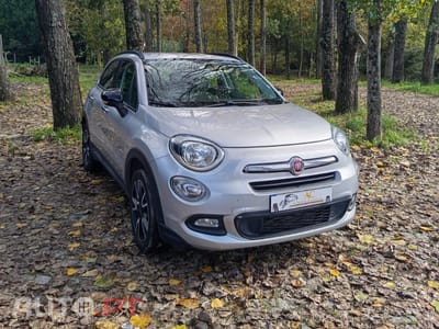 Fiat 500X 1.3 Multijet Pop Star