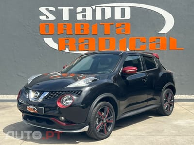 Nissan Juke 1.2 DIG-T Acenta