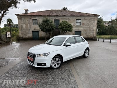 Audi A1 1.0 TFSI Sport