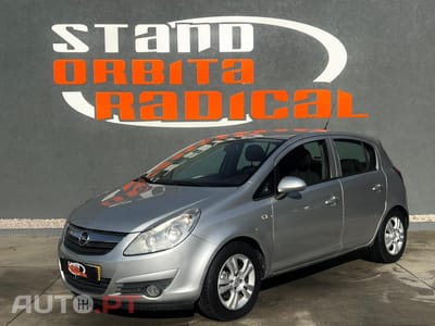 Opel Corsa 1.2 Cosmo