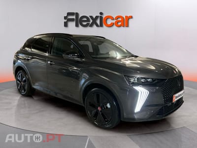 DS DS7 Crossback E-Tense Performance Line+ EAT8