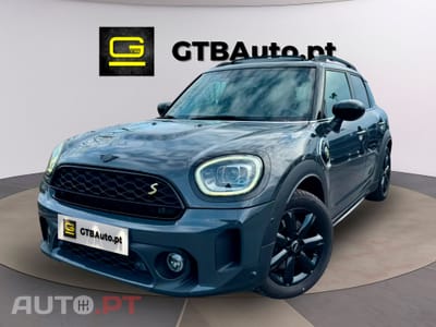 MINI Countryman SE I.V.A DEDUTIVEL