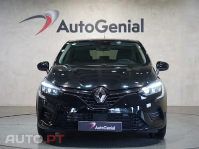 Renault Clio 1.0 TCe Zen