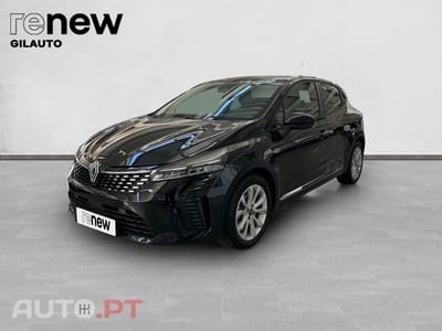 Renault Clio EVOLUTION ECO TCE