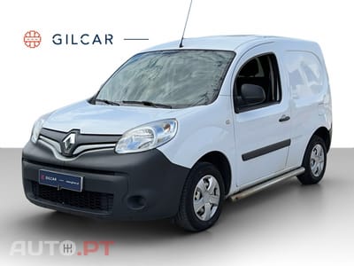 Renault Kangoo dCi 75 FAP Authentique
