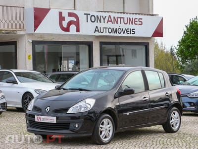 Renault Clio 1.2 16V Confort
