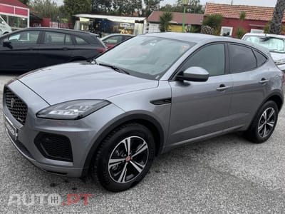 Jaguar E-Pace 1.5 P300e R-Dynamic SE AWD Aut.