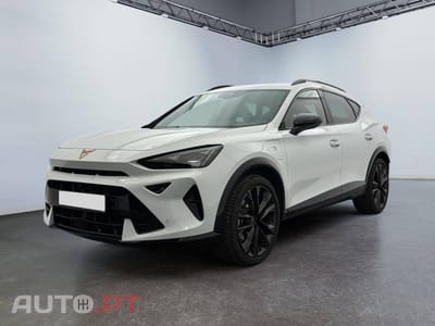 Cupra Formentor 1.5 e-Hybrid Midnight Edition DSG