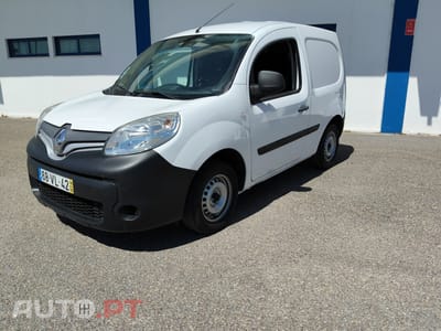 Renault Kangoo 1.5 dCi Compact Business 3L