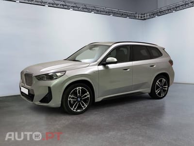 BMW iX1 M Sport