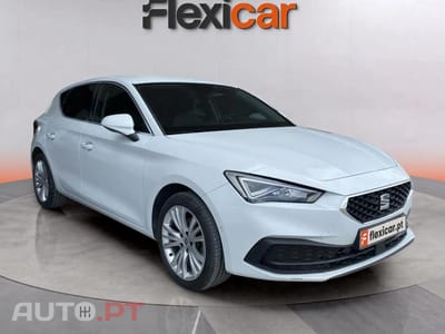 Seat Leon 1.0 EcoTSI Style S/S