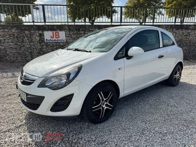 Opel Corsa 1.3 CDTi