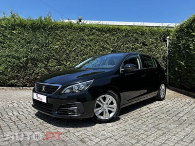 Peugeot 308 1.2 PureTech Style