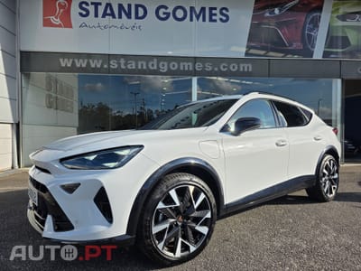 Cupra Formentor 1.5 E-Hybrid Special Edition DSG