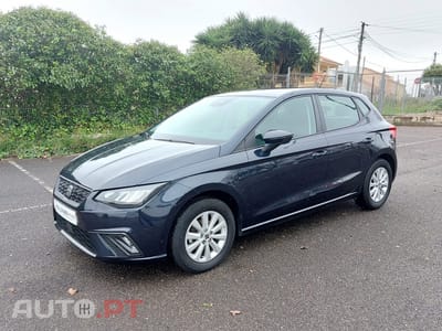 Seat Ibiza 1.0 EcoTSI Reference