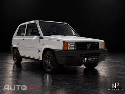 Fiat Panda 0.9 Young