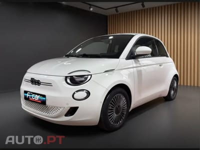 Fiat 500e 500e ICON 43KW