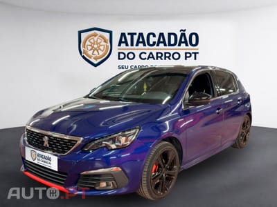 Peugeot 308 GT Line