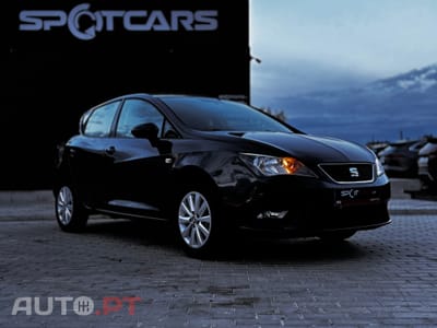 Seat Ibiza 1.2 12V Style