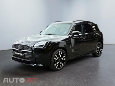 MINI Countryman C 1.5 JCW DKG7