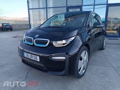 BMW i3 94Ah